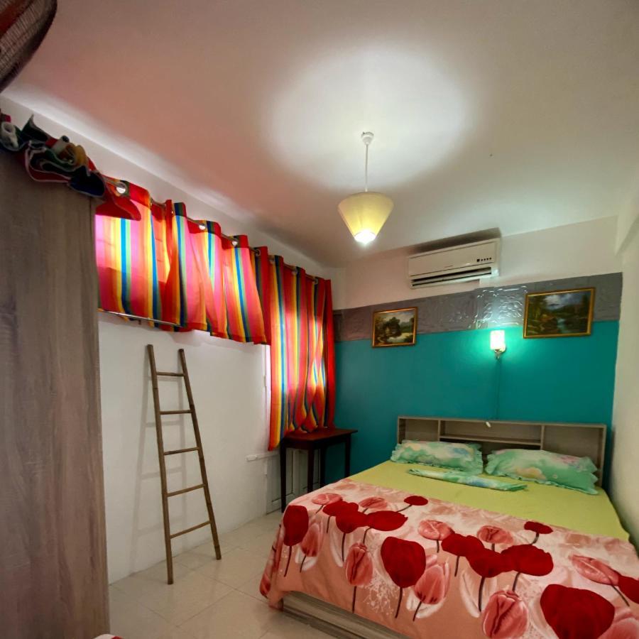 Sea Front 2 Bedrooms Apartment Flic-en-Flacq Exterior foto